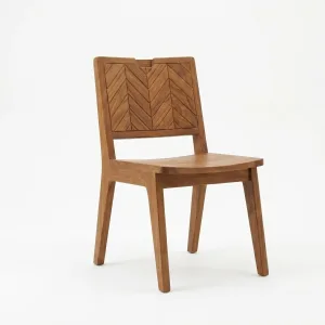 UPHIGH Dining Chair 004
