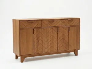 UPHIGH Console Table 001