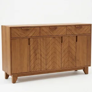 UPHIGH Console Table 001