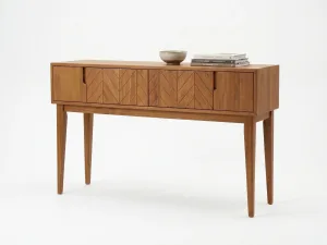 UPHIGH Console Table 003