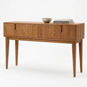 UPHIGH Console Table 003