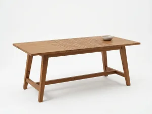UPHIGH Dining Table 001
