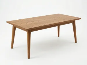 UPHIGH Dining Table 002