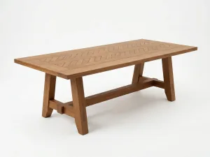 UPHIGH Dining Table 003