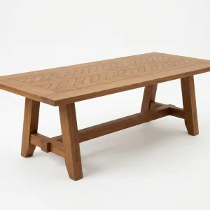 UPHIGH Dining Table 003