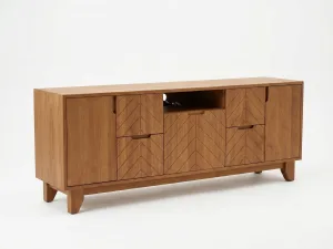 UPHIGH TV Stand 001