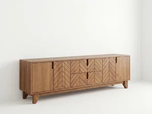 UPHIGH TV Stand 002