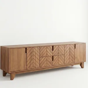 UPHIGH TV Stand 002