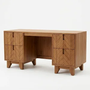 UPHIGH Writing Desk 003