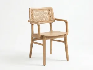 TJAKRA Armchair 001
