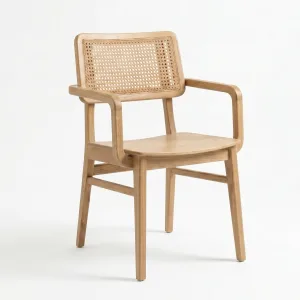 TJAKRA Armchair 001