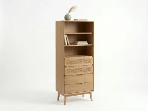 TJAKRA Bookrack 001