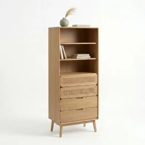 TJAKRA Bookrack 001