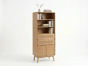 TJAKRA Bookrack 002