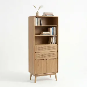 TJAKRA Bookrack 002