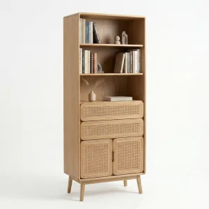 TJAKRA Bookrack 003