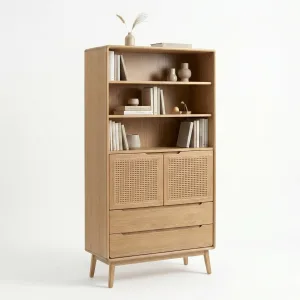 TJAKRA Bookrack 004