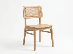 TJAKRA Dining Chair 001