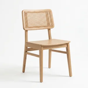 TJAKRA Dining Chair 001
