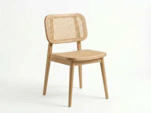 TJAKRA Dining Chair 002