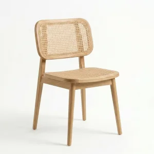 TJAKRA Dining Chair 002