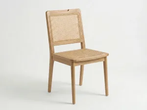 TJAKRA Dining Chair 003