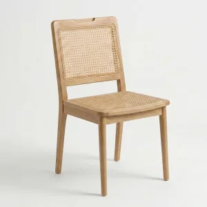 TJAKRA Dining Chair 003