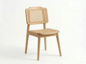 TJAKRA Dining Chair 004