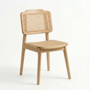 TJAKRA Dining Chair 004