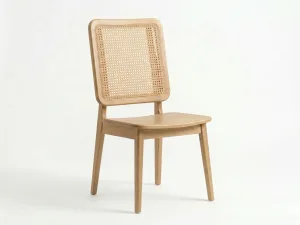 TJAKRA Dining Chair 005