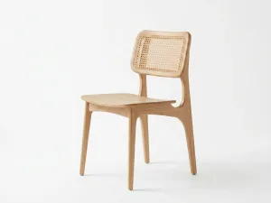 TJAKRA Dining Chair 006