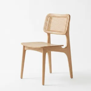 TJAKRA Dining Chair 006