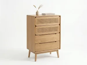 TJAKRA Chest of Drawers 001