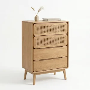 TJAKRA Chest of Drawers 001