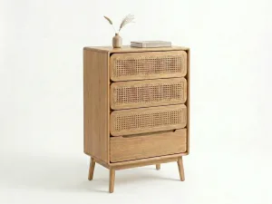 TJAKRA Chest of Drawers 002