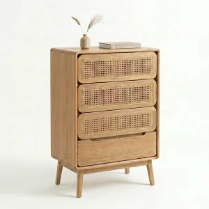 TJAKRA Chest of Drawers 002