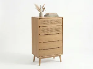 TJAKRA Chest of Drawers 003