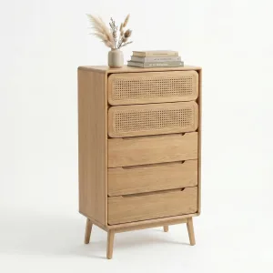 TJAKRA Chest of Drawers 003