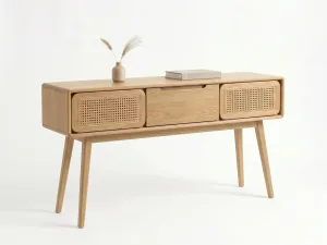 TJAKRA Console Table 001