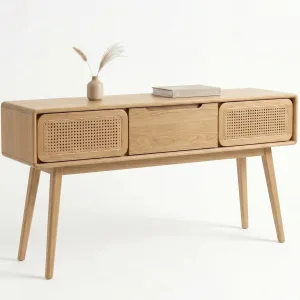 TJAKRA Console Table 001