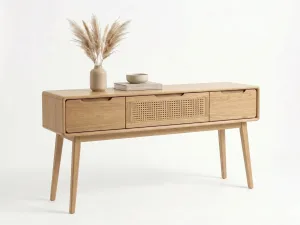 TJAKRA Console Table 002