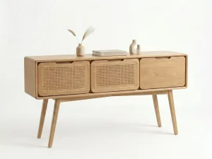 TJAKRA Console Table 004