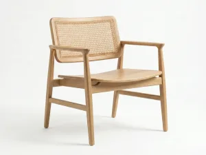 TJAKRA Lounge Chair 001