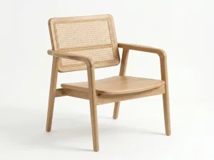 TJAKRA Lounge Chair 002