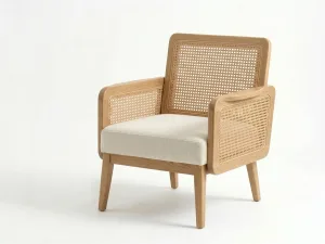 TJAKRA Lounge Chair 003
