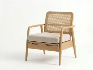 TJAKRA Lounge Chair 004