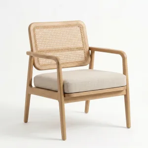 TJAKRA Lounge Chair 005