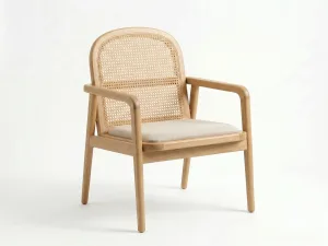 TJAKRA Lounge Chair 006