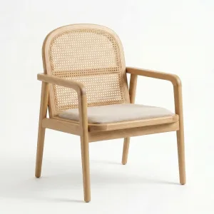 TJAKRA Lounge Chair 006