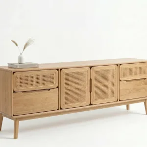 TJAKRA TV Stand 001
